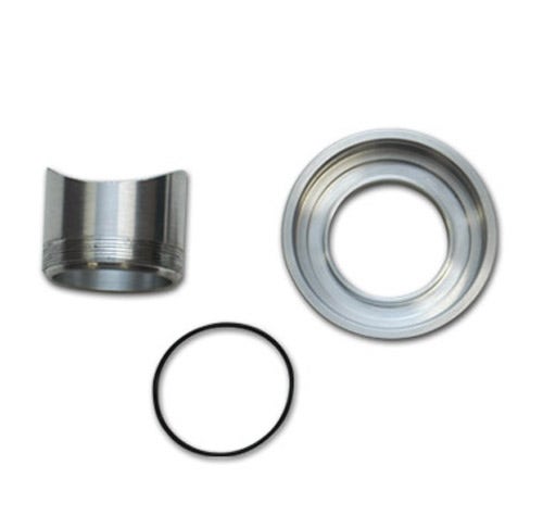 Vibrant Performance 1451 Weld-On Flange Kit   Turbocharger Blow Off Valve