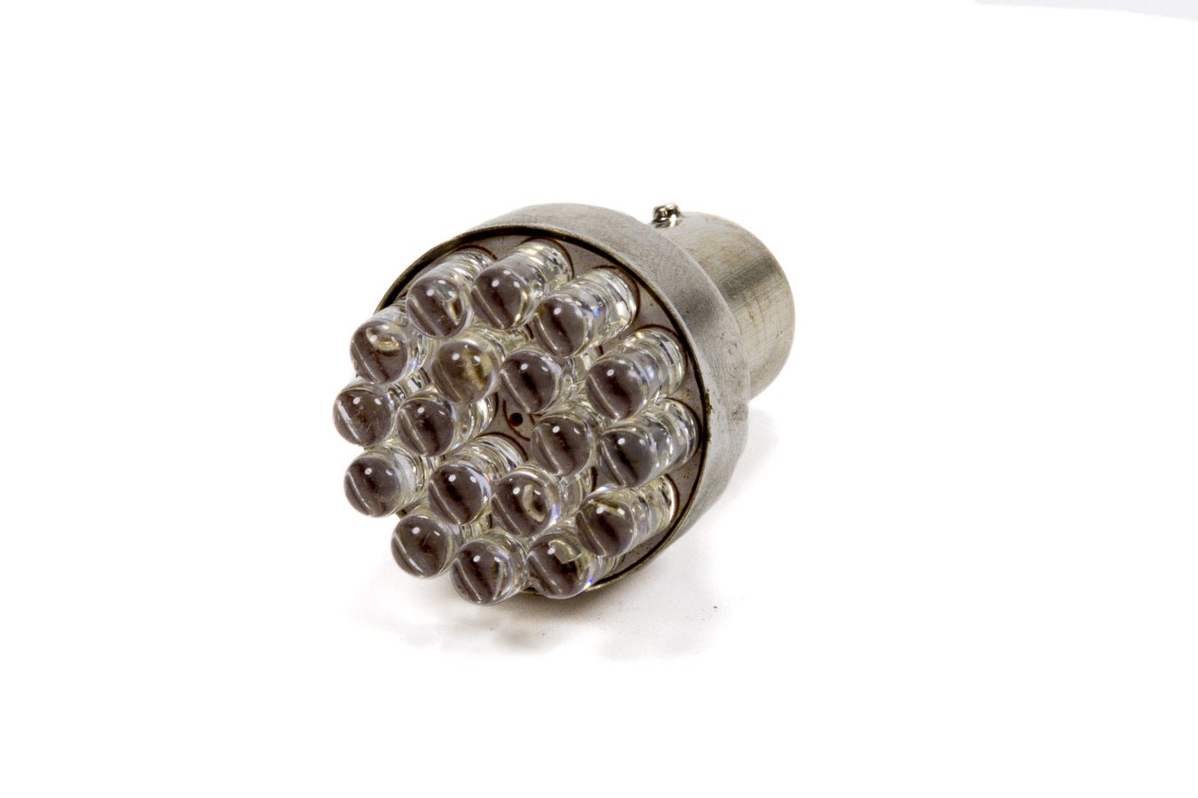 Keep It Clean 10786 Led Bulb Super Bright Red 1157 Led 12V Bulb  10786 Led Bulb