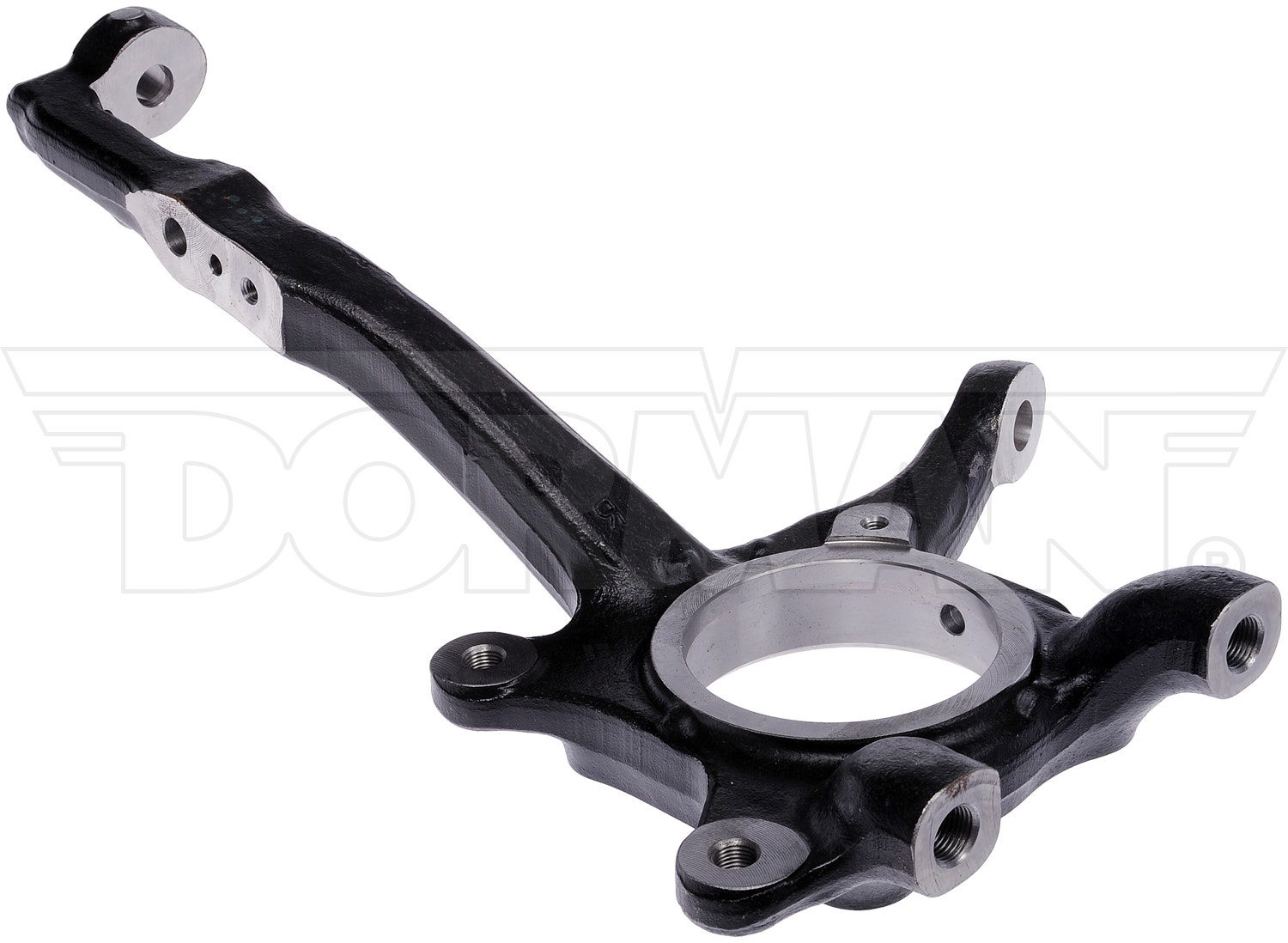 Dorman - Oe Solutions Steering Knuckle P/N:698-043  Steering Knuckle P/N: