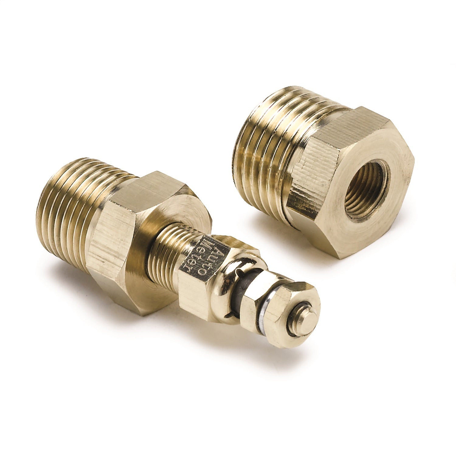 Autometer 990344 Marine Temperature Sensor   Marine Temperature Sensor