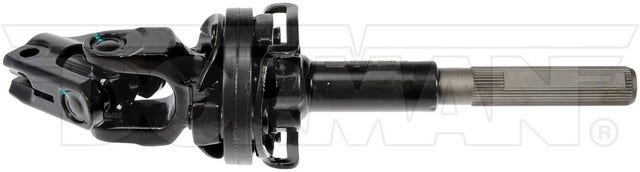 Dorman - Oe Solutions Steering Shaft P/N:425-603  Steering Shaft P/N:
