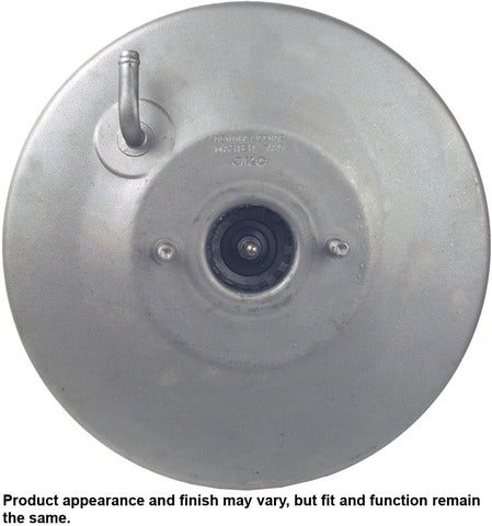 Cardone Reman Power Brake Booster P/N:53-6005  Power Brake Booster P/N: