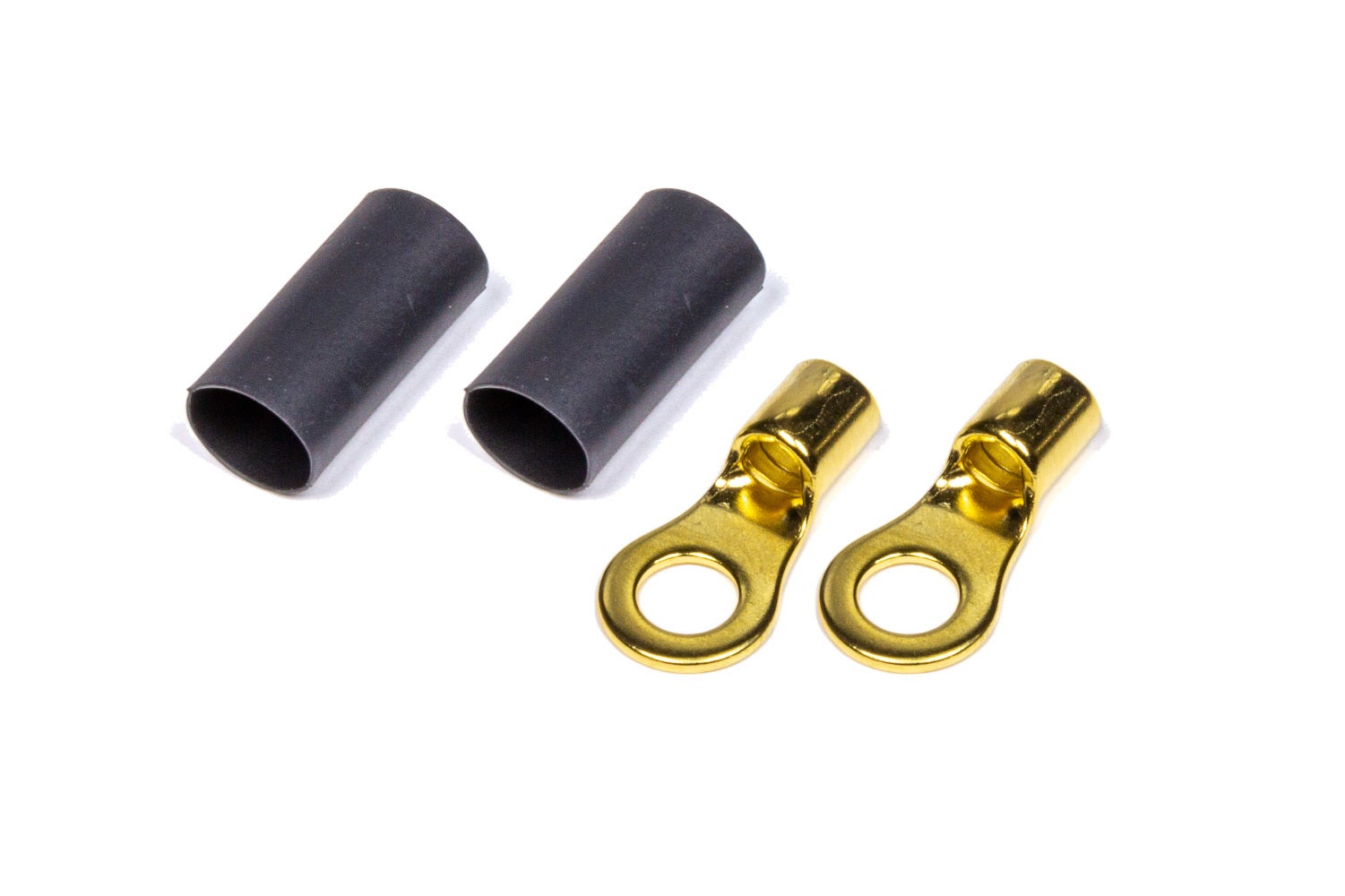 Power Rings 12-10 Gauge #10 Hole Power Rings 12-10 Gauge #10 Hole