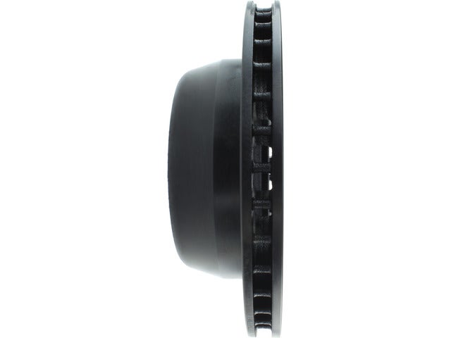 Centric Parts Disc Brake Rotor P/N:127.66045L  Disc Brake Rotor P/N: