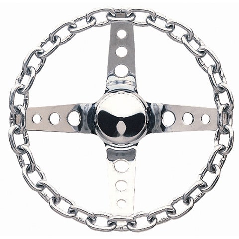 Grant 740 Classic Series Chain Steering Wheel  Products  Steering Wheel Classic;