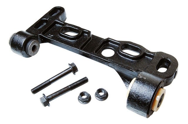 Mevotech Suspension Control Arm Bracket P/N:Cms501183  Suspension Control Arm