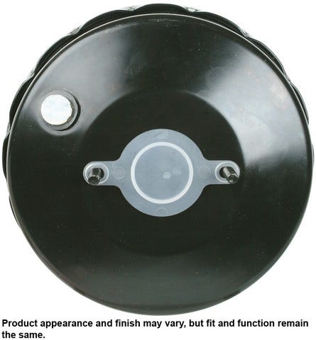 Cardone Reman Power Brake Booster P/N:54-73166  Power Brake Booster P/N: