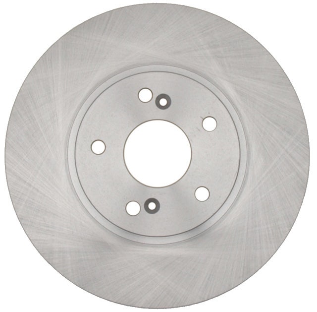 Raybestos Brakes Disc Brake Rotor P/N:96795R   Brake Rotor Professional Grade;