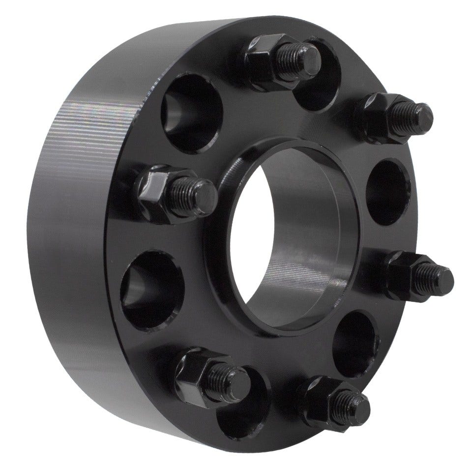Coyote Wheel Accessories 6550-6550H-E125 Wheel Adapter Wheel Adapters Coyote