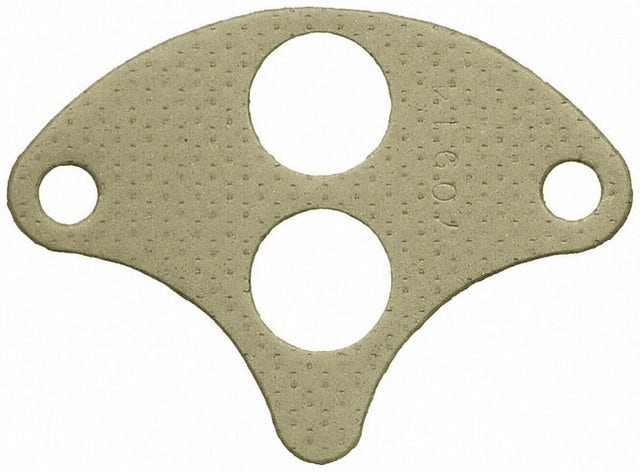 Fel-Pro Egr Valve Gasket P/N:70914  Egr Valve Gasket P/N: