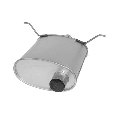 Ap Exhaust Exhaust Muffler-Direct Fit P/N:700472  Exhaust Muffler-Direct Fit
