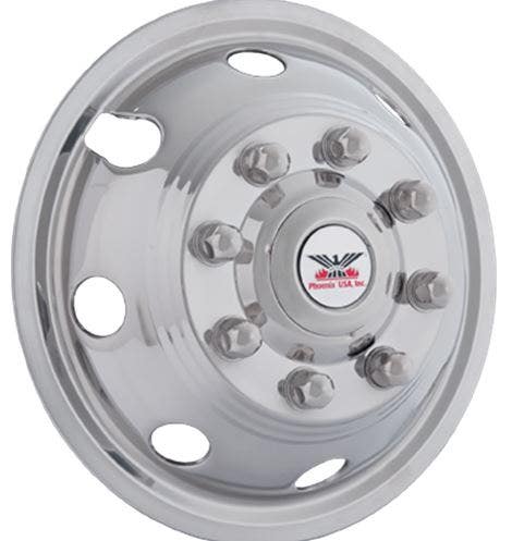 Phoenix Usa Ql74 Wheel Simulator  Quickliner Wheel Simulator  Wheel Size - 17