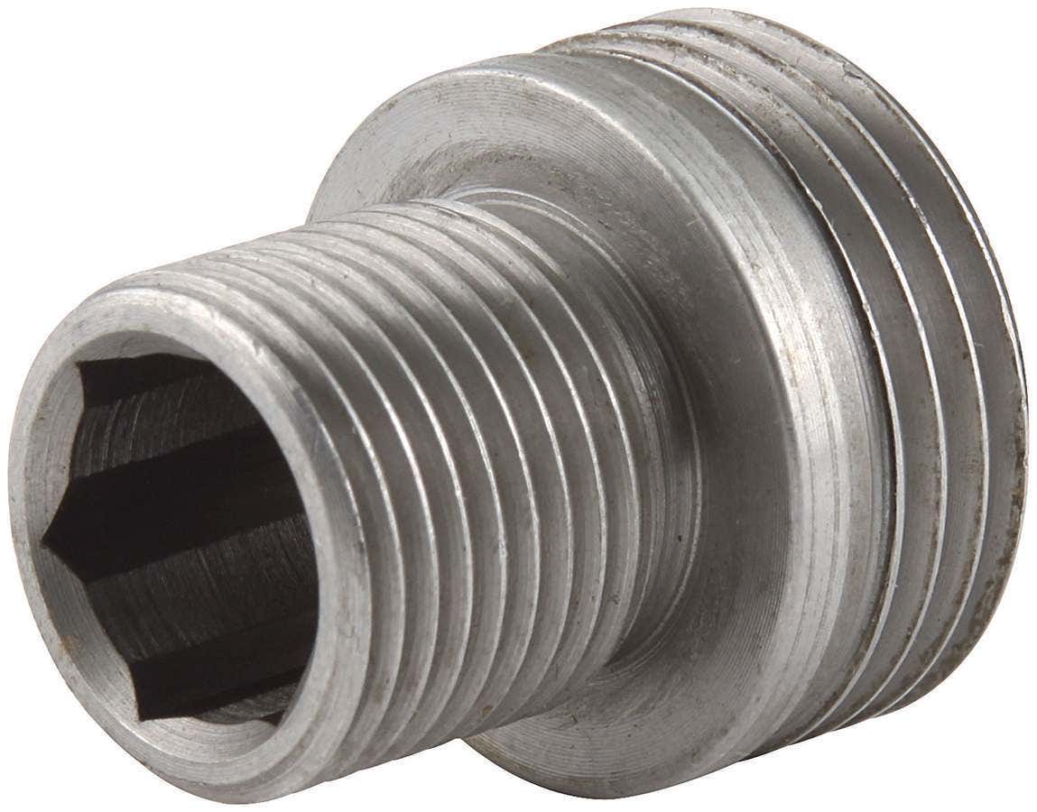 Allstar All92003 Oem Style Engine Oil Filter Adapter For Ford 302-351W Allstar