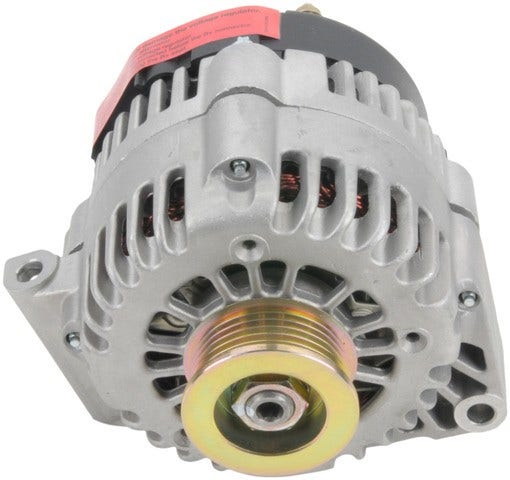 Bosch Alternator P/N:Al8775n  Alternator P/N: