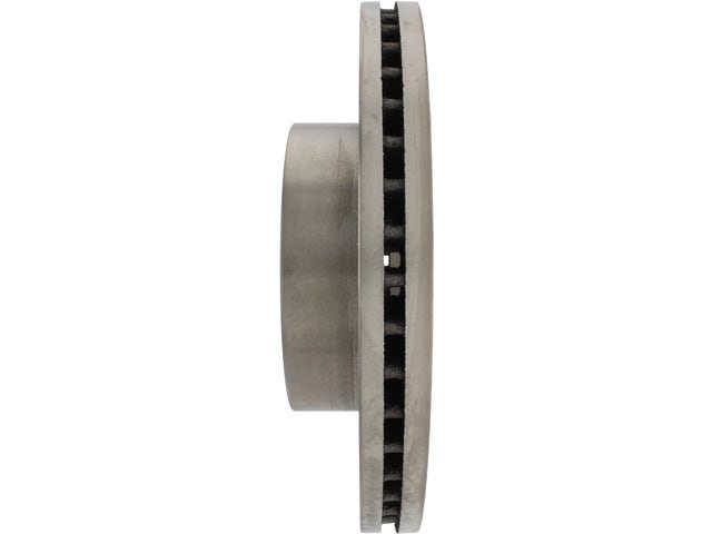 Centric Parts Disc Brake Rotor P/N:121.45044  Disc Brake Rotor P/N: