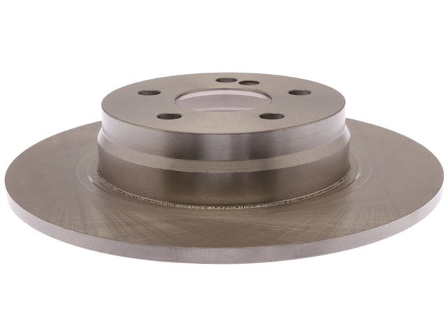 Raybestos Brakes Disc Brake Rotor P/N:980729R  Disc Brake Rotor P/N: