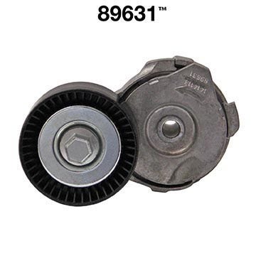 Dayco Accessory Drive Belt Tensioner Assembly P/N:89631  Accessory Drive Belt