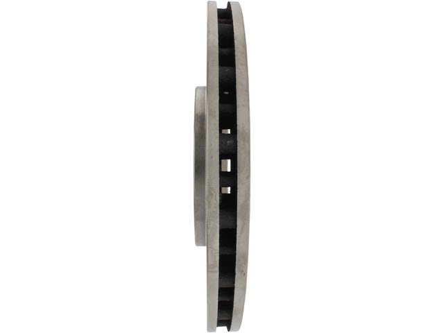 Centric Parts Disc Brake Rotor P/N:121.67041  Disc Brake Rotor P/N: