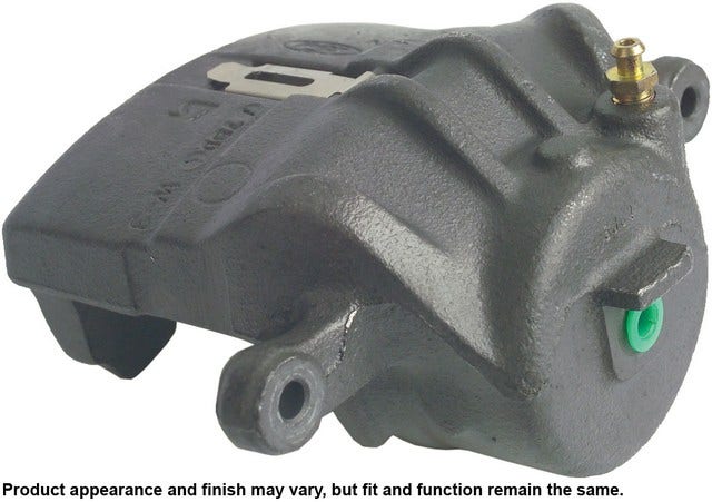 Cardone Reman Disc Brake Caliper P/N:18-4383 Cardone (A1) Industries 18-4356