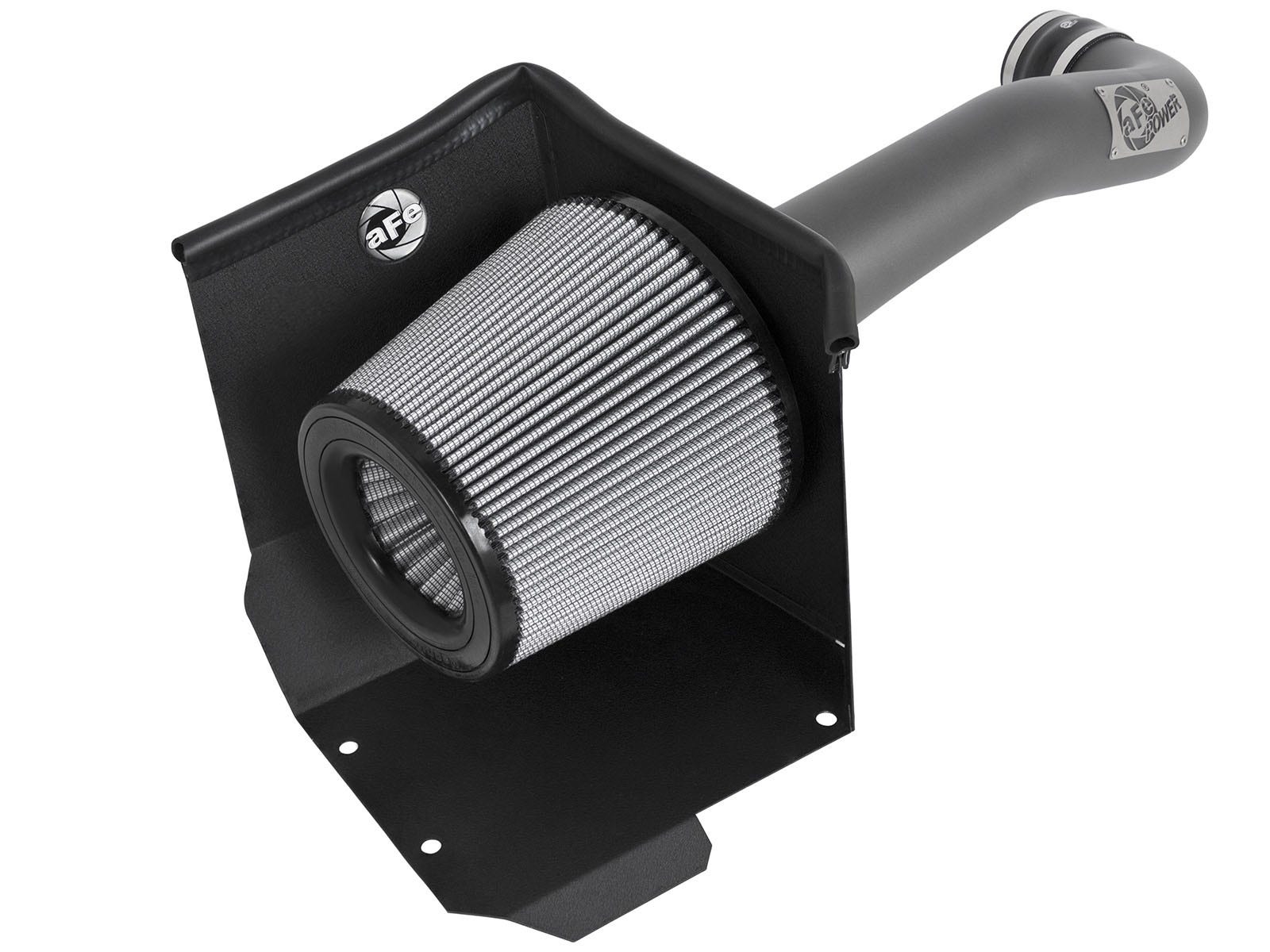 Air Intake System  Gm Afe/Advance Flow Engineering  Cold Air Intake Magnum Force
