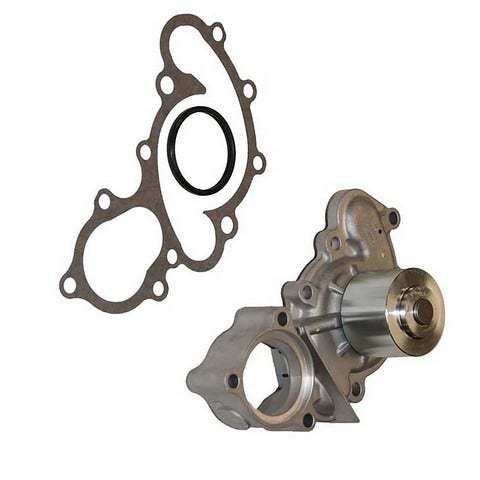 Gmb Engine Water Pump P/N:170-2103  Engine Water Pump P/N: