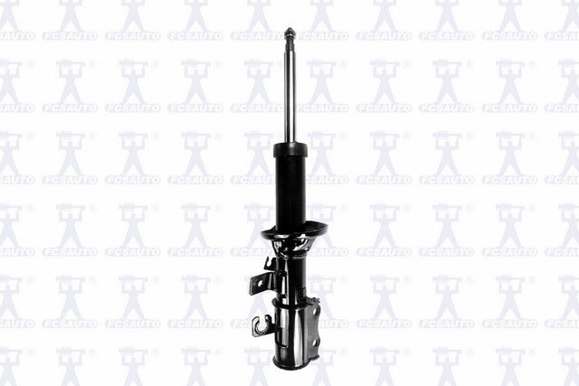 Focus Auto Parts Suspension Strut P/N:331697R  Suspension Strut P/N: