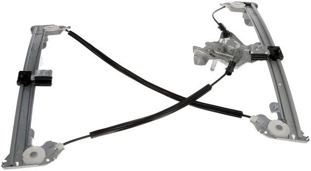Dorman - Oe Solutions Window Regulator P/N:752-220  Window Regulator P/N: