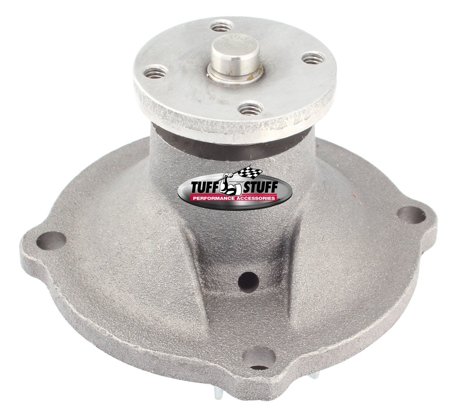 Tuff Stuff Performance 1317N Supercool Water Pump Tuff Stuff Performance