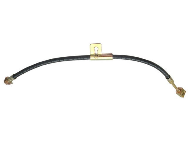 Raybestos Brakes Brake Hydraulic Hose P/N:Bh38167  Brake Hydraulic Hose P/N: