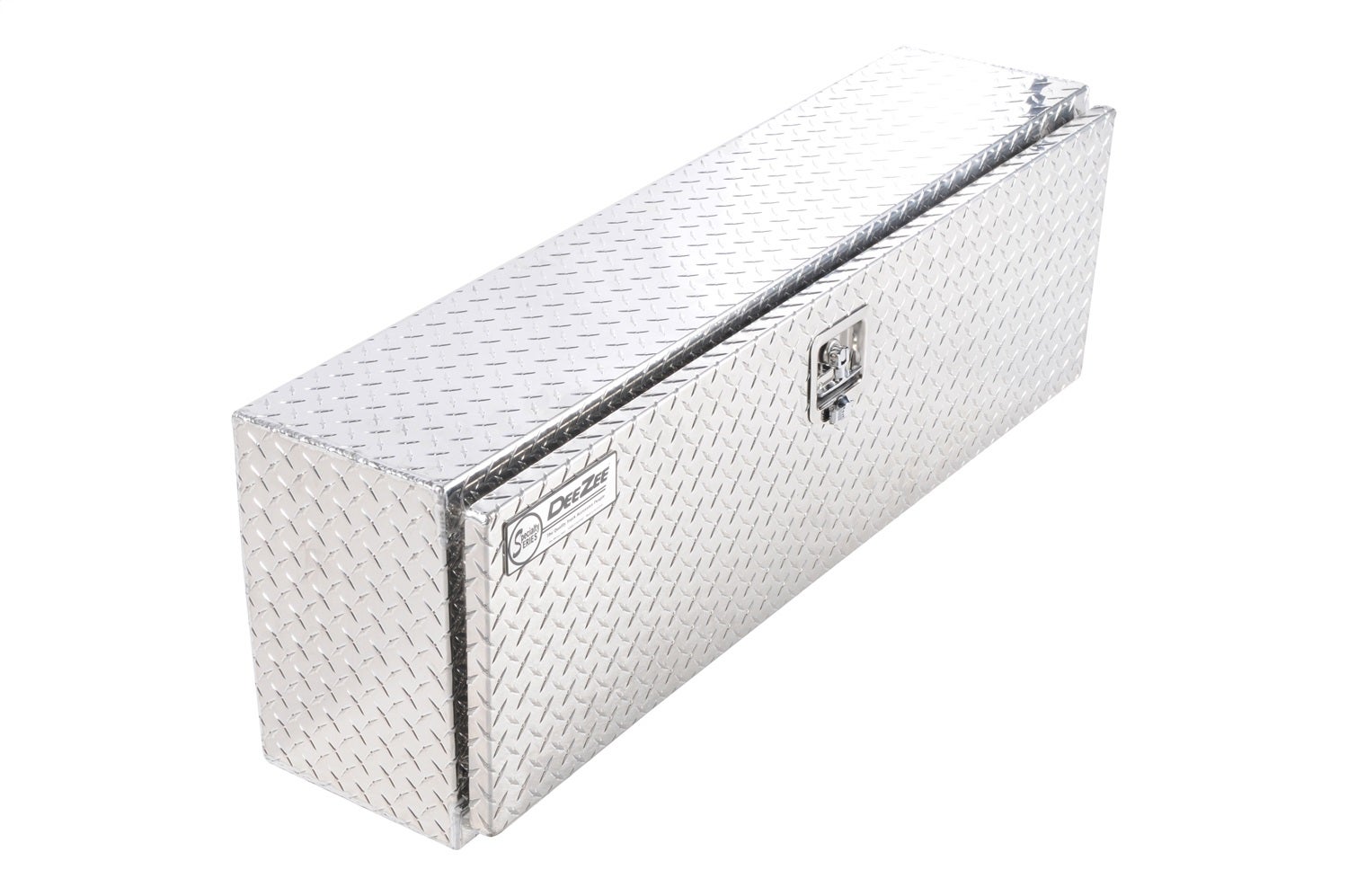 Dee Zee Dz70 Specialty Series Top Sider Tool Box   Specialty Series Top Sider