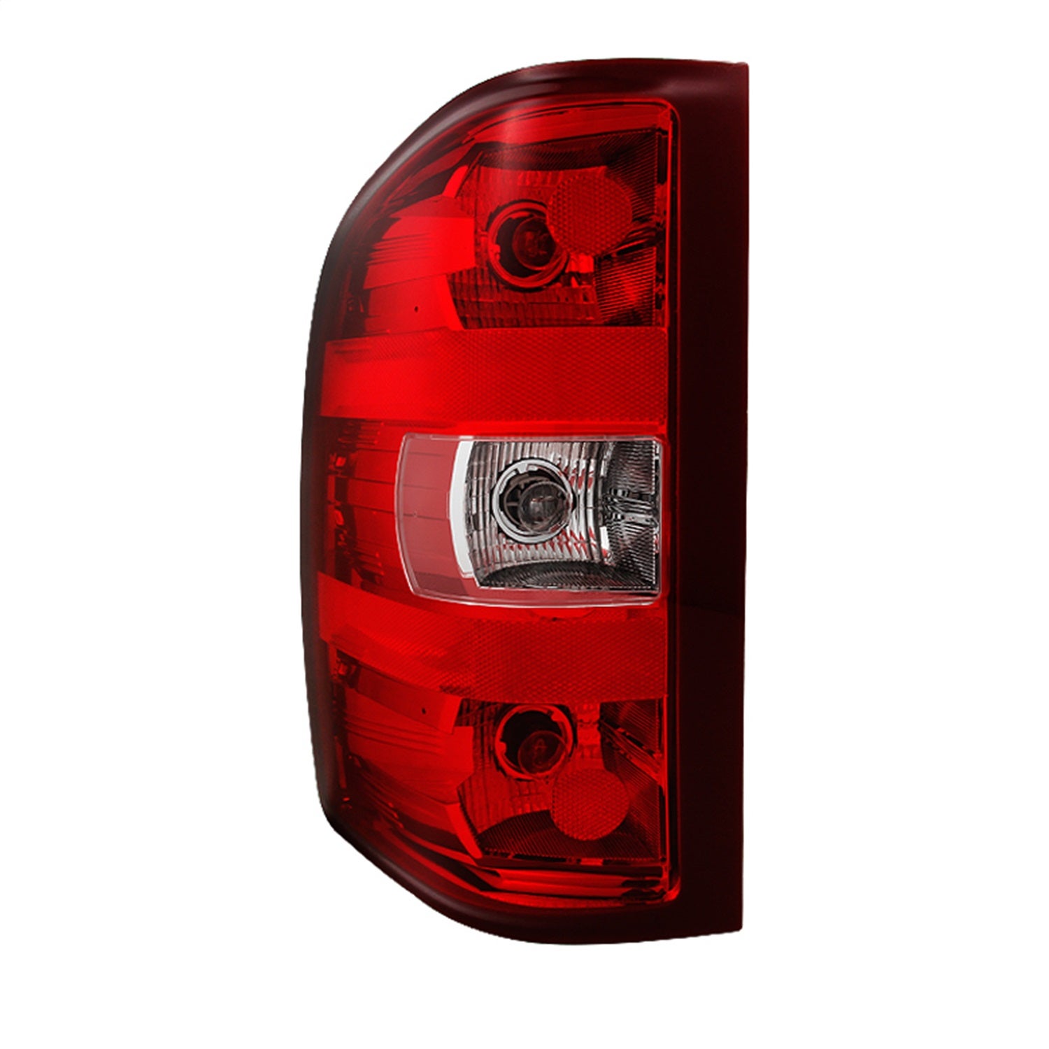 Spyder Auto 9033087 Xtune Tail Light   Xtune Tail Light