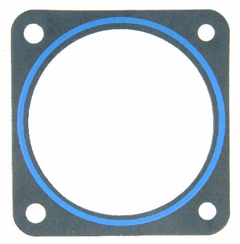 Fel-Pro Fuel Injection Throttle Body Mounting Gasket P/N:61450  Fuel Injection