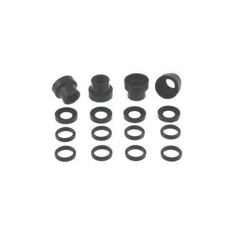 Carlson Disc Brake Hardware Kit P/N:H5585  Disc Brake Hardware Kit P/N: