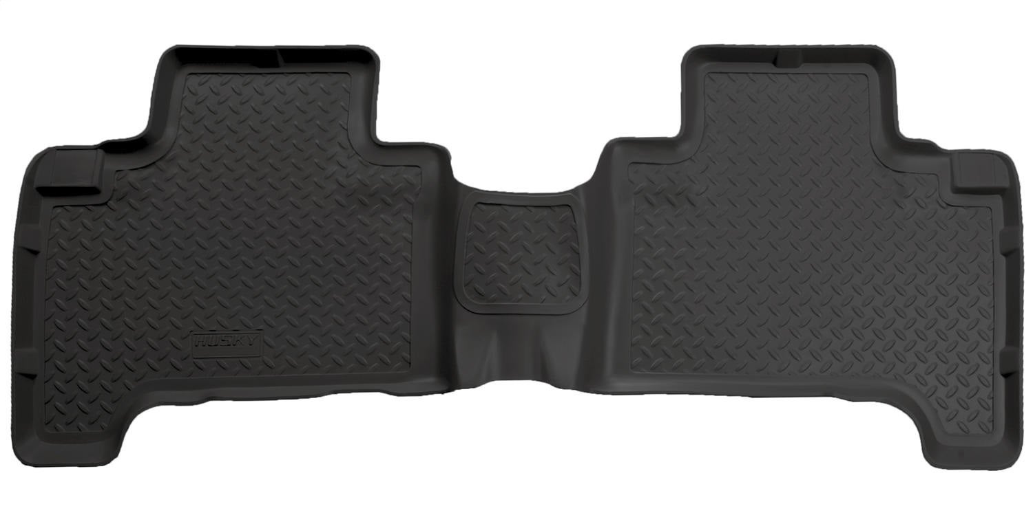 Husky Liners 65751 Classic Style Floor Liner Fits 03-09 4Runner Husky Liner