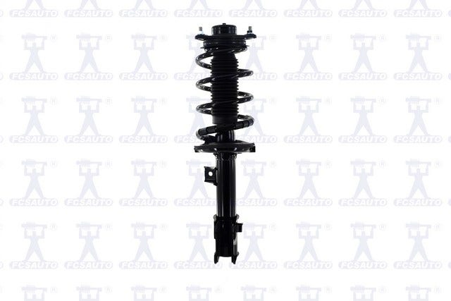 Focus Auto Parts Suspension Strut And Coil Spring Assembly P/N:1333532R