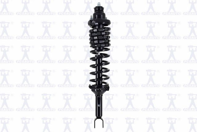 Focus Auto Parts Suspension Strut And Coil Spring Assembly P/N:1336317L