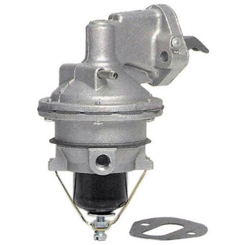 Carter Mechanical Fuel Pump P/N:M60337  Mechanical Fuel Pump P/N: