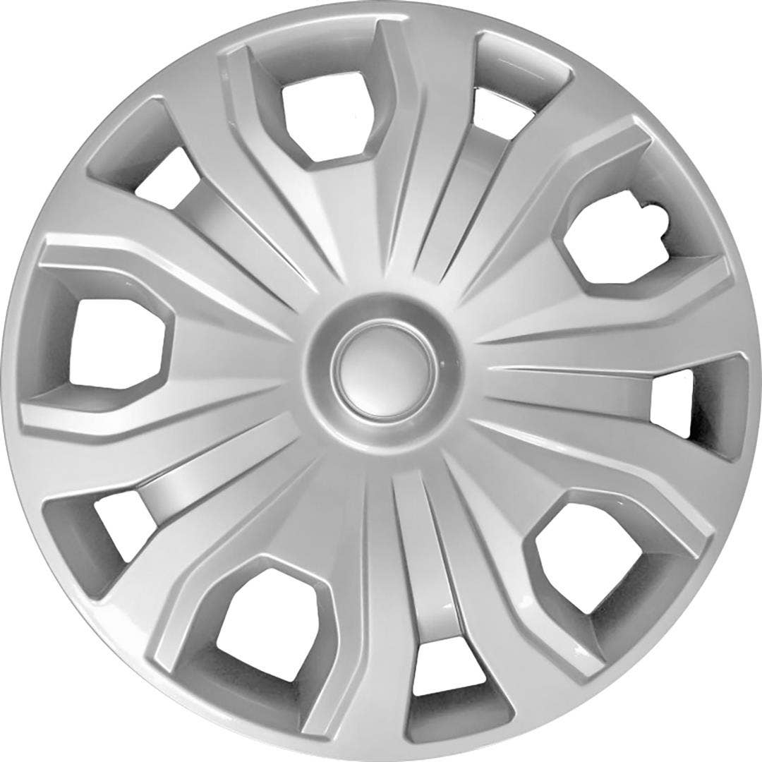 Coast2coast 54316S Wc; Compatible/Replacement For 19-20 Ford Transit;Silver;16'