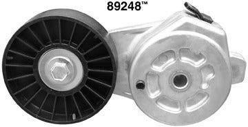 Dayco Accessory Drive Belt Tensioner Assembly P/N:89248  Accessory Drive Belt