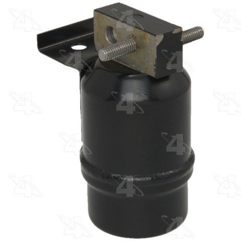 Four Seasons A/C Receiver Drier P/N:33555  A/C Receiver Drier P/N: