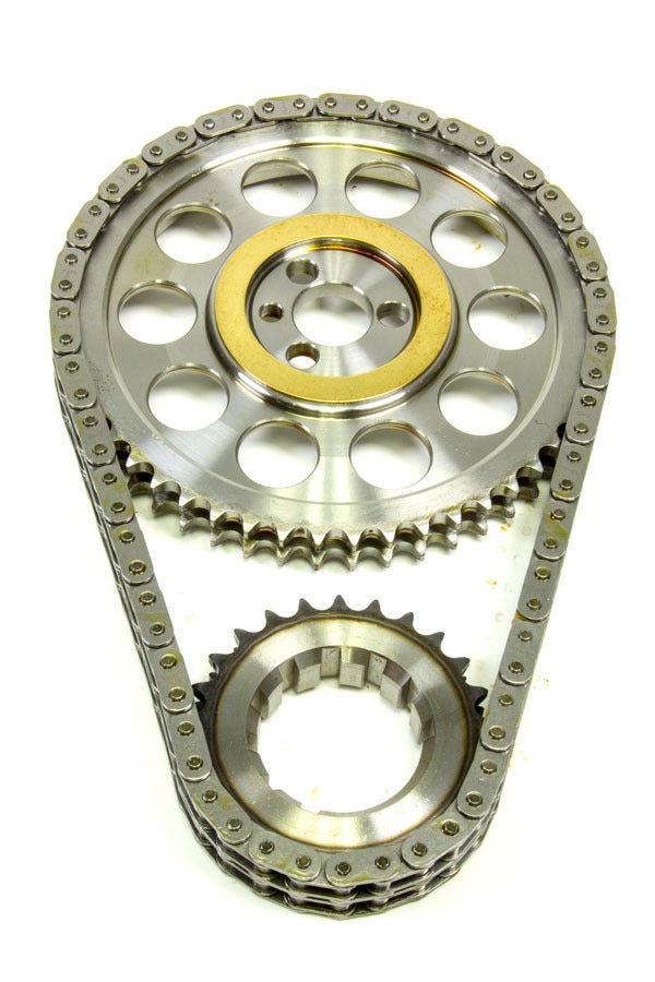 Bbc Billet Roller Timing Set W/Shim Bbc Billet Roller Timing Set W/Shim