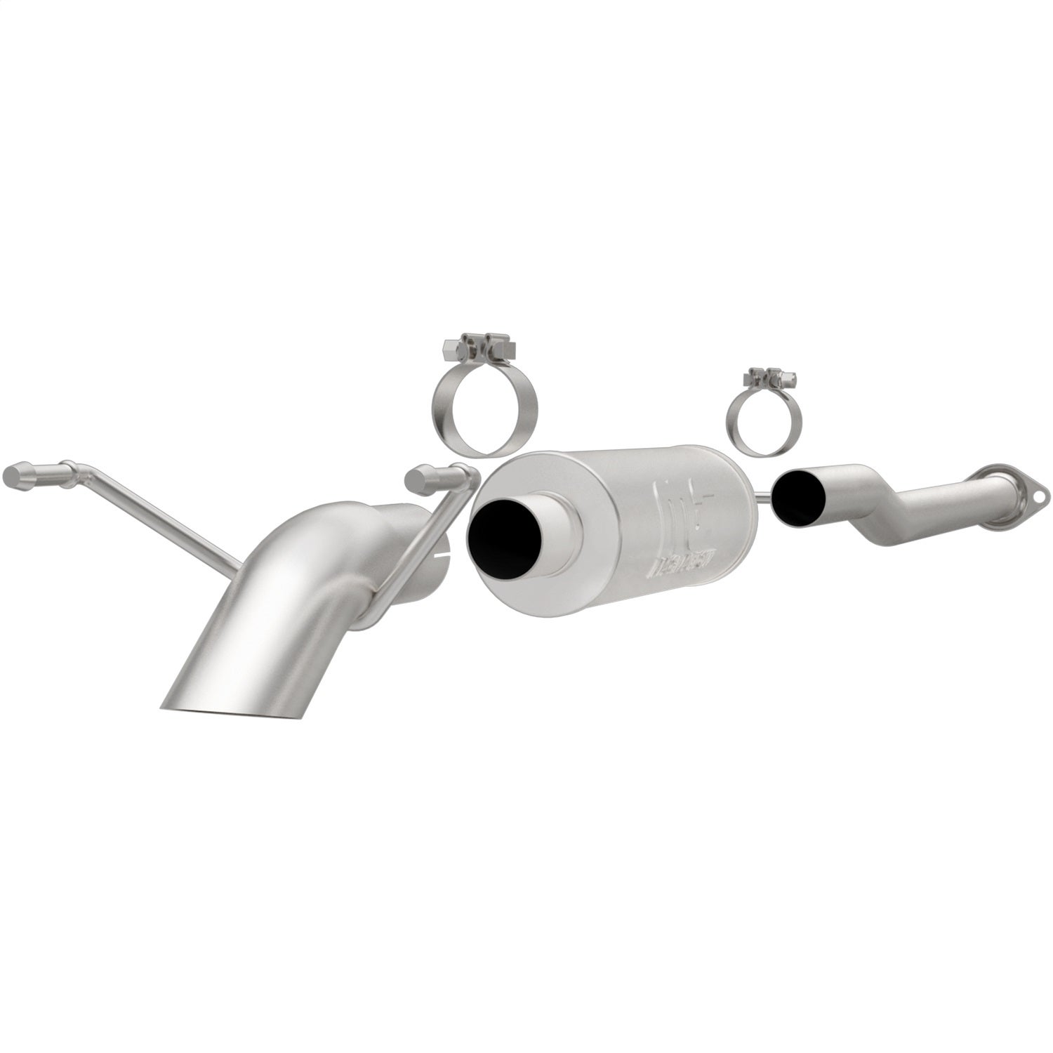 Magnaflow Exhaust Products 17147 Magnaflow Performance 17114 Exhaust System Kit