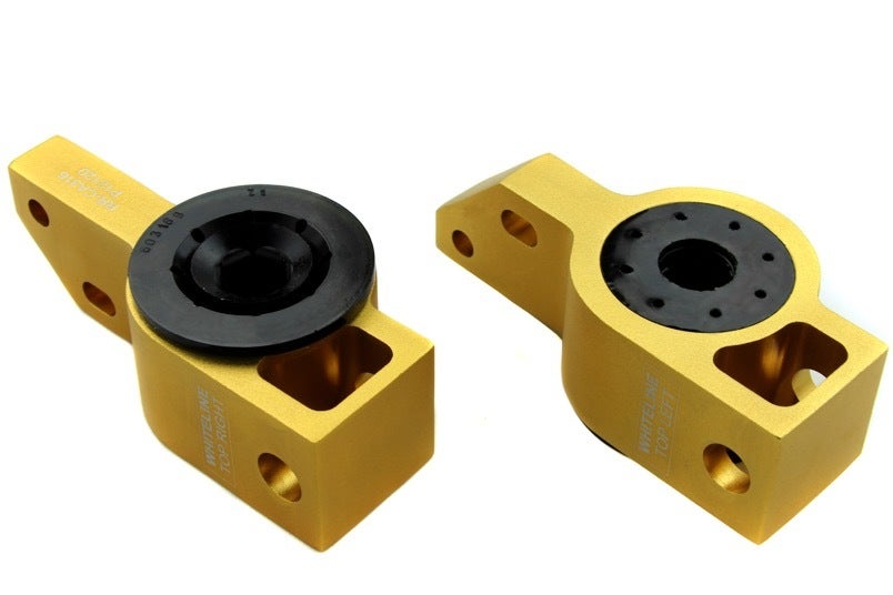 Kca316  Walk ( Anti-Lift Kit) Alignment Kit  Adjustment Range - Caster