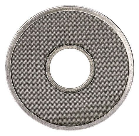 Moroso 23845 Oil Filter Screen  Performance  Oil Filter Engine Oil Filter; Type