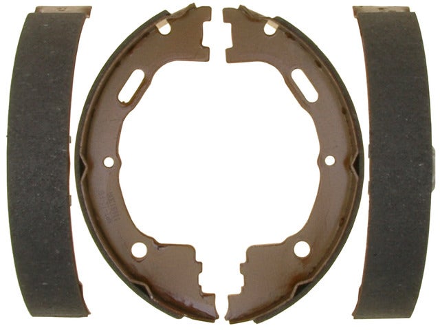 Raybestos Brakes Parking Brake Shoe P/N:920Pg  Parking Brake Shoe P/N: