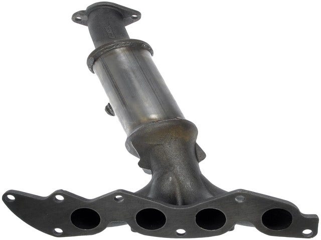 Dorman - Oe Solutions Exhaust Manifold With Integrated Catalytic Converter