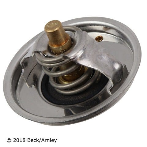 Beck/Arnley Engine Coolant Thermostat P/N:143-0878  Engine Coolant Thermostat