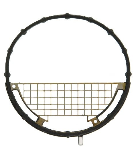 Fel-Pro Fuel Injection Throttle Body Mounting Gasket P/N:61632  Fuel Injection