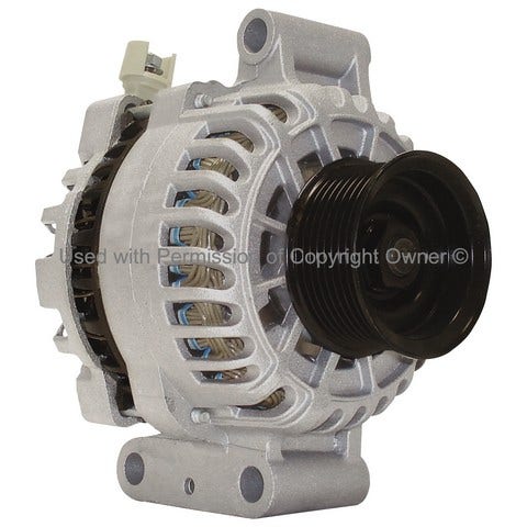 Mpa Alternator P/N:7798810  Alternator P/N: