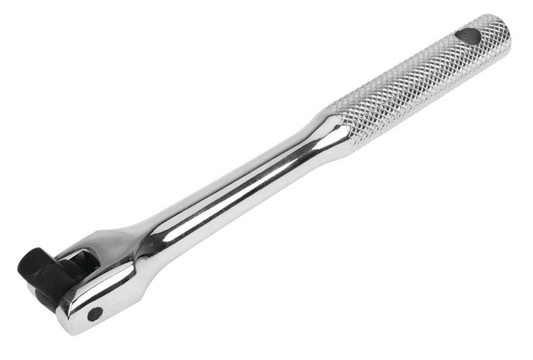 Performance Tool W36118 1/4 Drive Flex Handle   1/4 Drive Flex Handle